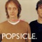 Snow In July - Popsicle lyrics