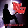 Thin Lizzy - Whiskey in the Jar