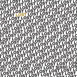 Lost (feat. the Auckland Philharmonic Orchestra) - Single - Six60