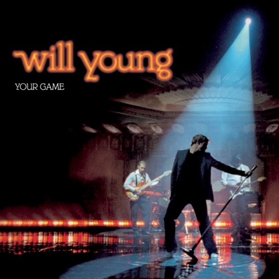 Cover artwork for Take Control