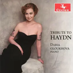 Tribute to Haydn - Studio Orchestra Tribute to Haydn - Studio Orchestra
