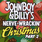 songs like John Boy Sings Christmas