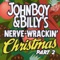 JD's Christmas - John Boy & Billy lyrics