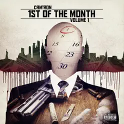 1st of the Month, Vol. 1 - EP - Cam'ron 1st of the Month, Vol. 1 - EP - Cam'ron