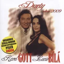 Duety+Bonus / 2009 - Karel Gott Duety+Bonus / 2009 - Karel Gott