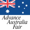 Advance Australia Fair (Single)