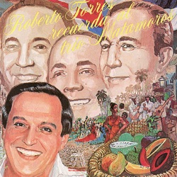 Roberto Torres - Camina y Ven Pa' la Loma