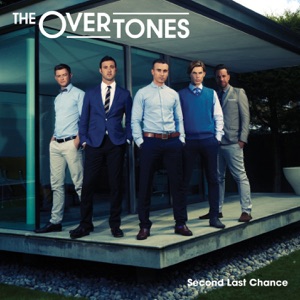 The Overtones - Second Last Chance (Kat Krazy Radio Mix) - Line Dance Music