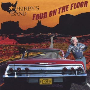 J.Kirby's Band - Horses, Sex and Country Music - Line Dance Music