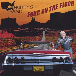 J.Kirby's Band - Horses, Sex and Country Music - Line Dance Chorégraphe