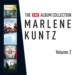 The EMI Album Collection, Vol. 2 - Marlene Kuntz