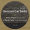 Black Paper - Hernan Cerbello lyrics