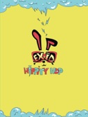 Hippity Hop - EP, 2012