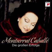 Montserrat Caballé, Dame Joan Sutherland, Orchestra of the Welsh National Opera & Richard Bonynge - Carnival of the Animals: The Swan