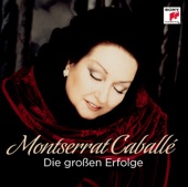 Montserrat Caballé - Tosca: Vissi d'arte