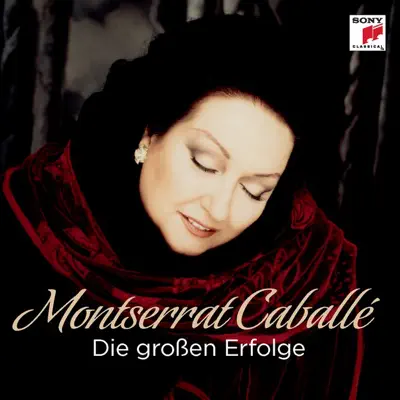 Die großen Erfolge - Montserrat Caballé