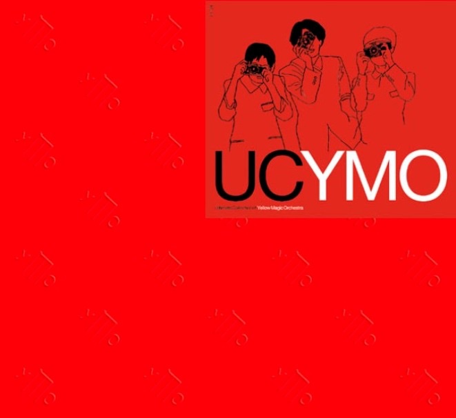 Yellow Magic Orchestra La Femme Chinoise Yellow Magic Orchestra La Femme Chinoise