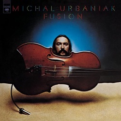 Michal Urbaniak - Seresta