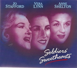 Jo Stafford - I'll Be Seeing You