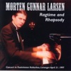 Maple Leaf Rag  - Morten Gunnar Larsen 