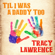 Til I Was a Daddy Too - Tracy Lawrence
