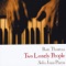 Round Midnight - Ron Thomas lyrics