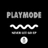Never Let Go - EP