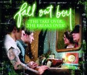The Take Over, the Breaks Over - EP