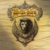 Greatest Hits - White Lion artwork