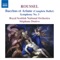 Bacchus et Ariane, Op. 43 - Suite No. 1: Prelude - Royal Scottish National Orchestra & Stéphane Denève lyrics