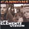 Hills and Valleys - Cannons lyrics