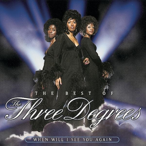 Album art for When Will I See You Again by Three Degrees