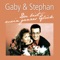 Dich muss man einfach lieb haben - Gaby & Stephan lyrics