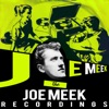 Joe Meek Recordings, 2012