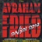 Ritzay - Avraham Fried lyrics
