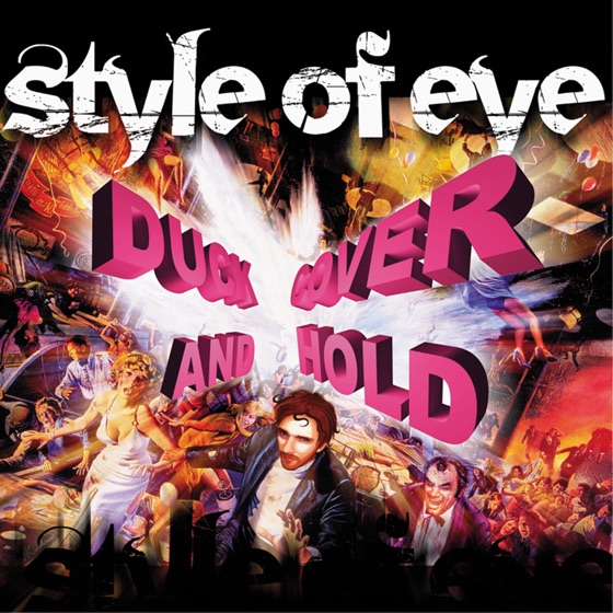 Cover artwork for Ona