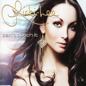 Ricki-Lee - Can't Touch It (Radio Edit) - Line Dance Musik