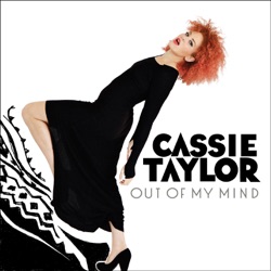 Cassie Taylor - Spare Some Love