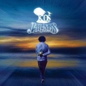 k-os - born to Run