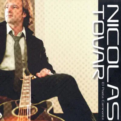El Poeta Caminante - Nicolas Tovar El Poeta Caminante - Nicolas Tovar
