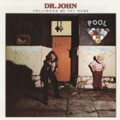 Dr. John - Reggae Doctor