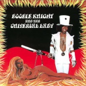 Boobie Knight - Ain't Nobody Betta Dan You