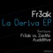 La Deriva - Fr3ak lyrics