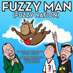 John Scalzi?s ?Fuzzy Nation? ? Original Book Soundtrack - Single