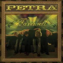 Farewell - Petra