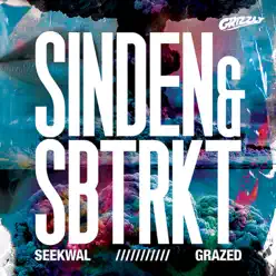 Seekwal - Single - Sbtrkt Seekwal - Single - Sbtrkt