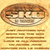 Best of Sko (feat. Mellowman & Paul Kalfon)