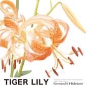 Tiger Lily