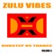 Blackmagic Cinema - Zulu Vibes lyrics