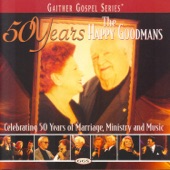 Howard Goodman - Amazing Grace - 50 Years of The Happy Goodmans Version